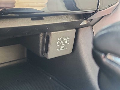 2016 Honda Accord Sedan EX-L