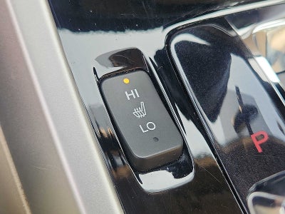 2016 Honda Accord Sedan EX-L