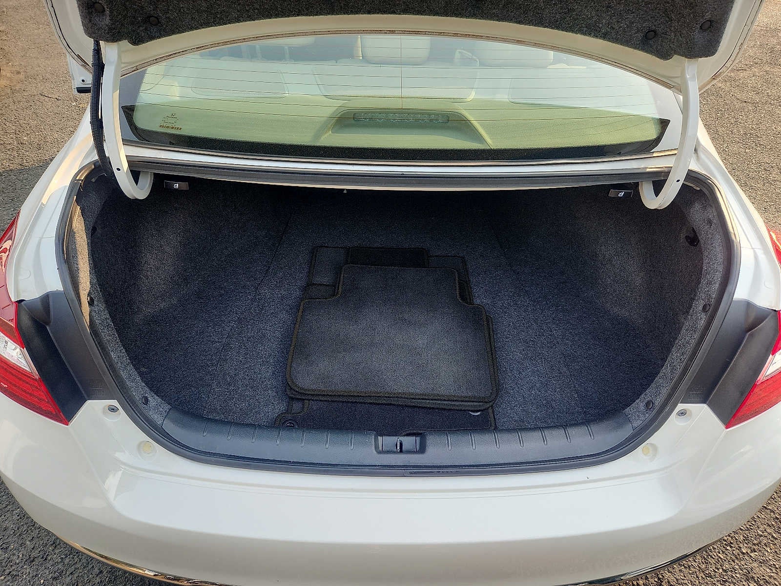 2016 Honda Accord Sedan EX-L
