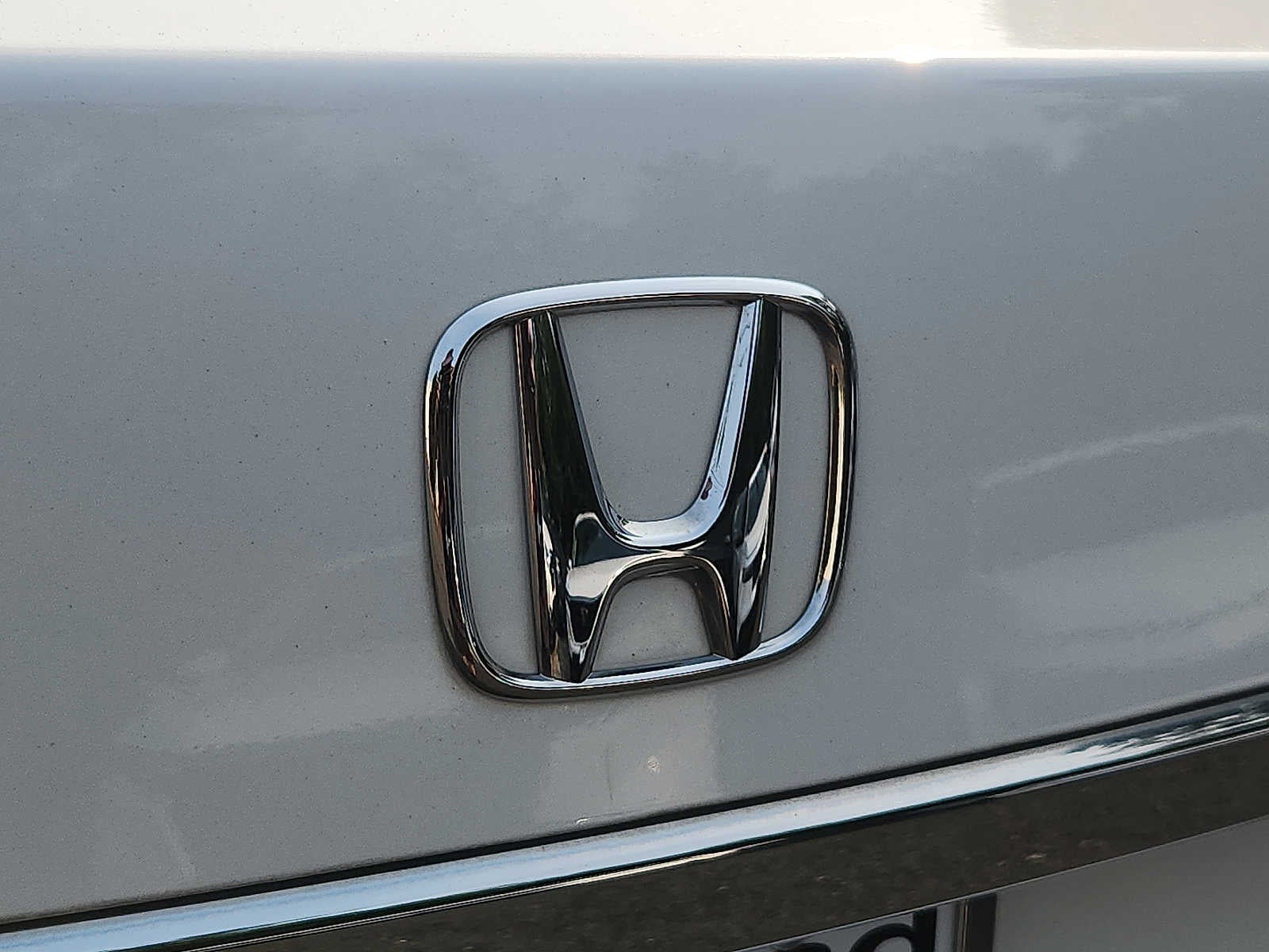 2016 Honda Accord Sedan EX-L