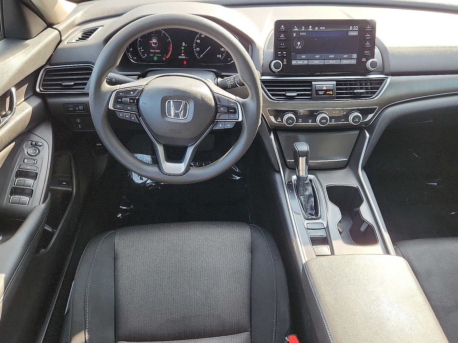 2021 Honda Accord Sedan LX
