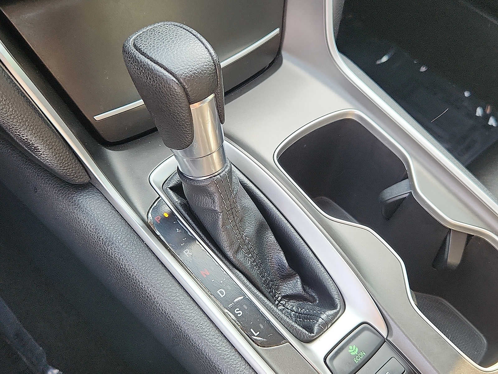 2021 Honda Accord Sedan LX