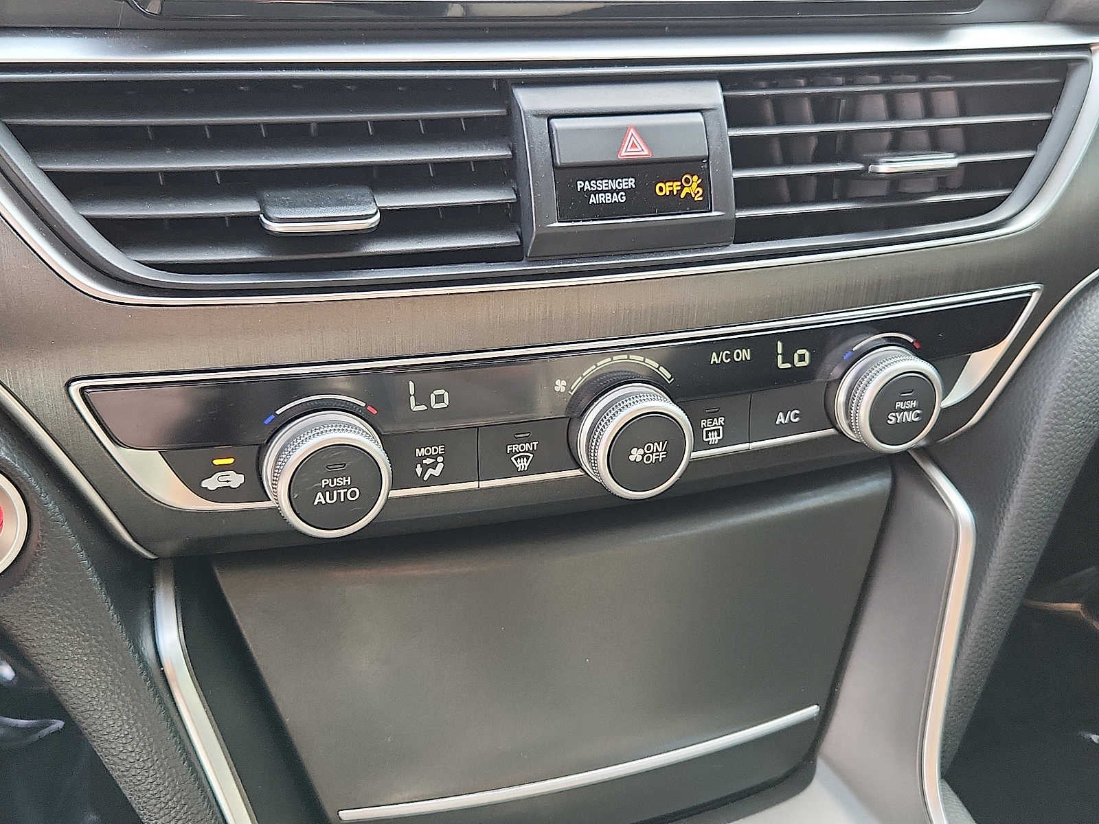 2021 Honda Accord Sedan LX