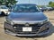2021 Honda Accord Sedan LX
