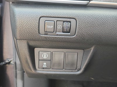 2021 Honda Accord Sedan LX