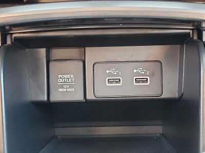 2021 Honda Accord Sedan LX