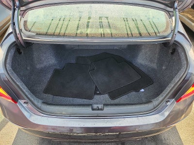 2021 Honda Accord Sedan LX