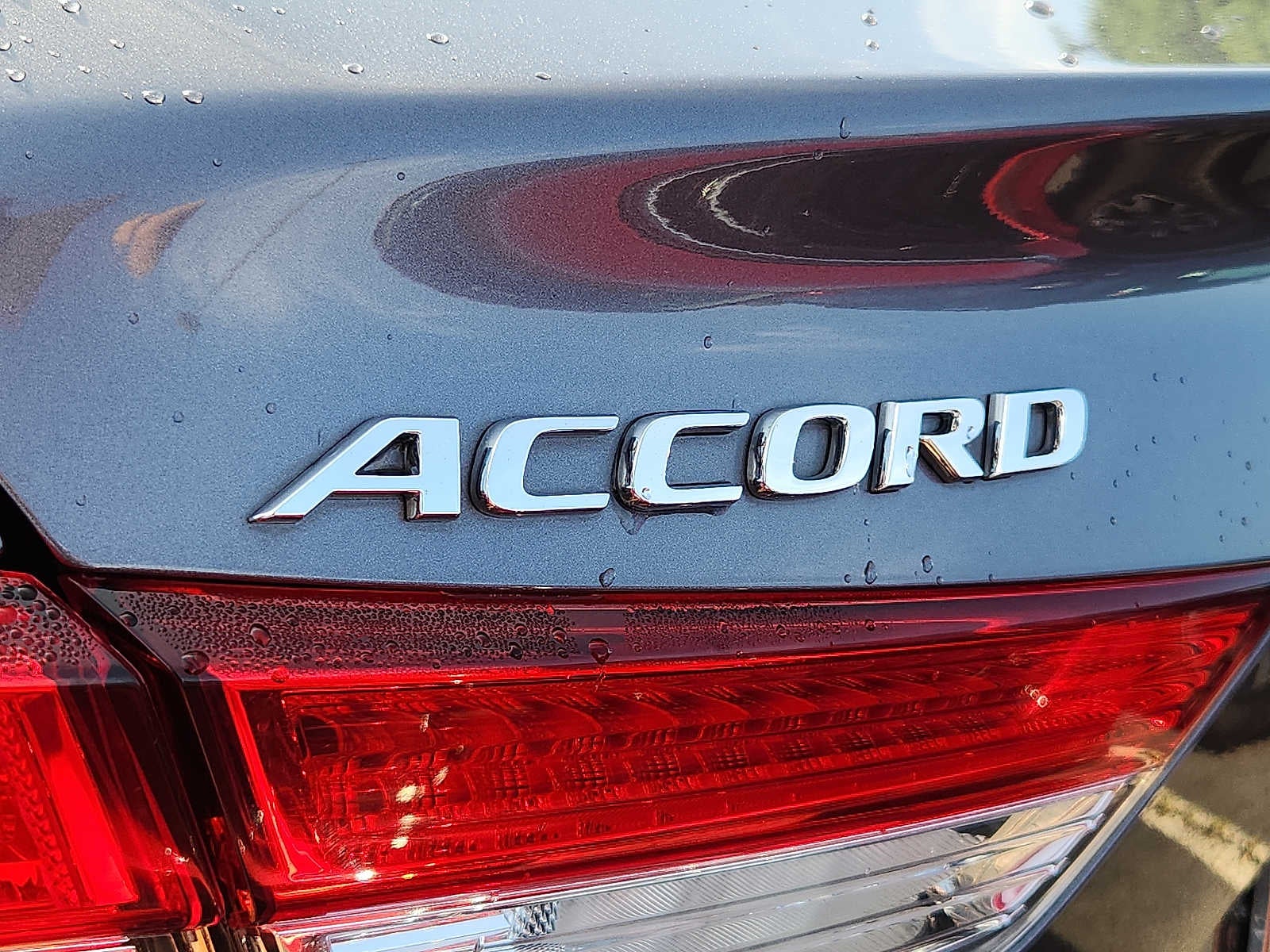 2021 Honda Accord Sedan LX