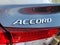 2021 Honda Accord Sedan LX