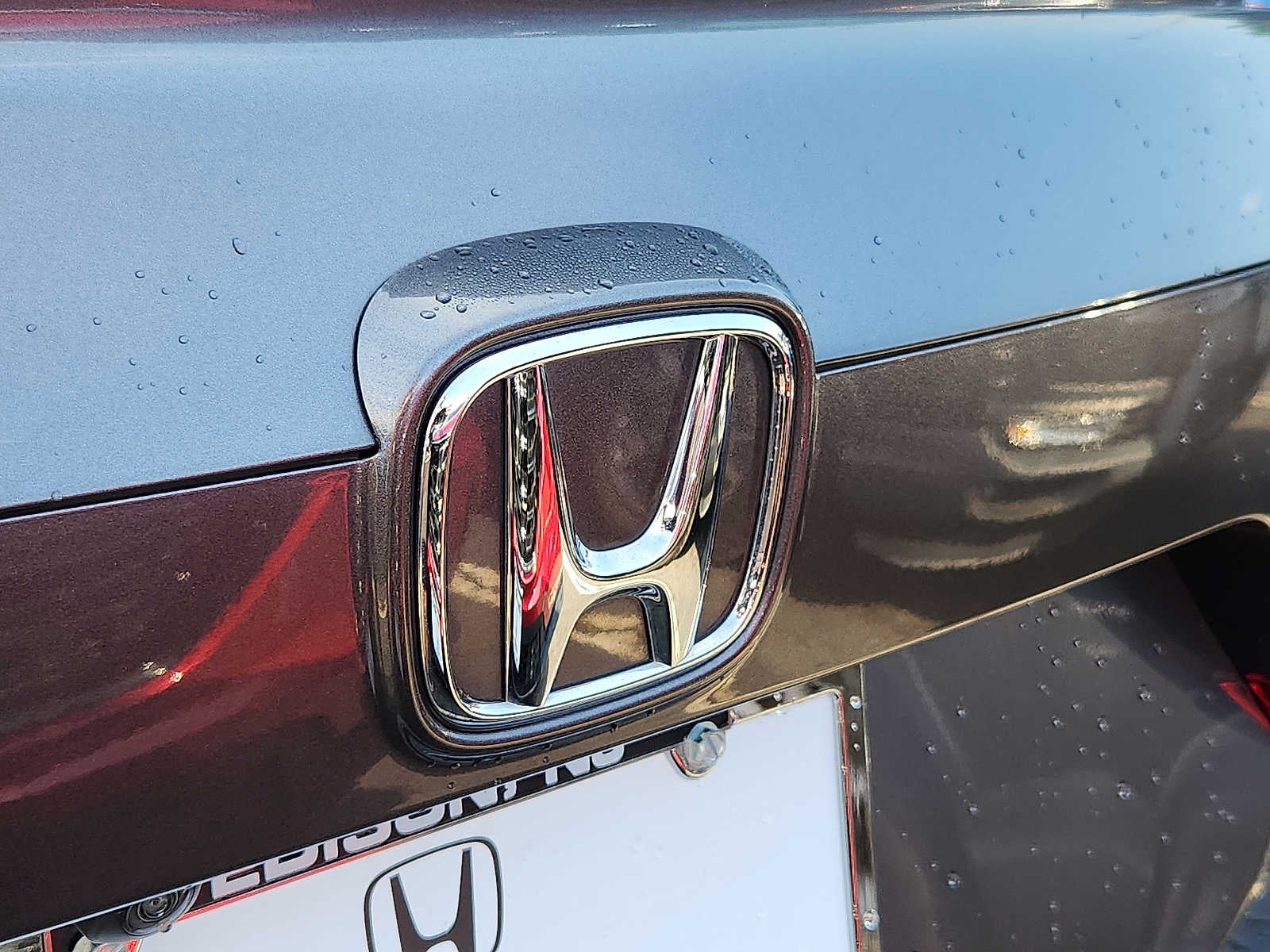 2021 Honda Accord Sedan LX