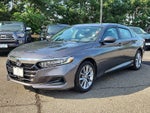 2021 Honda Accord Sedan LX