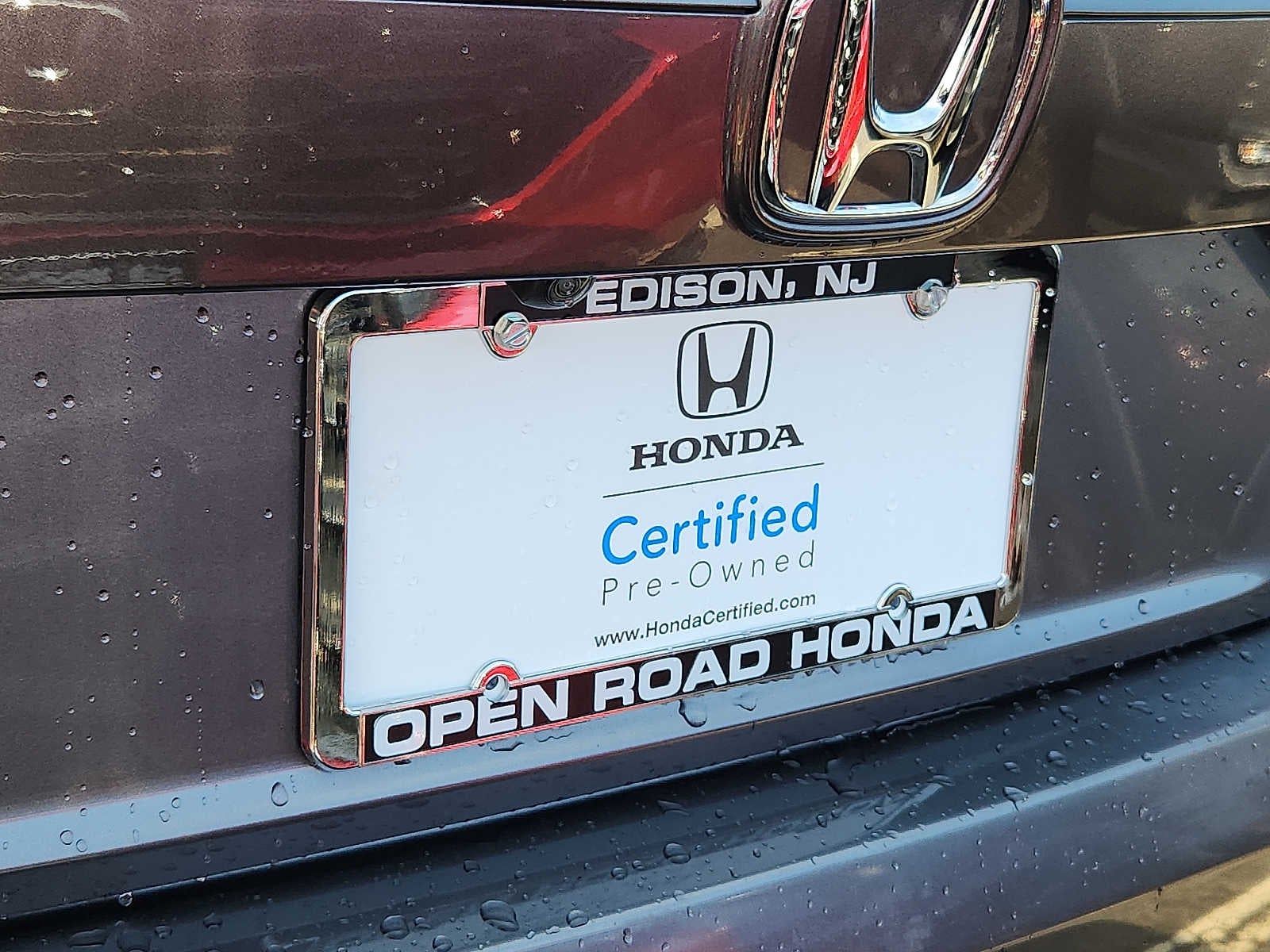 2021 Honda Accord Sedan LX