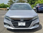 2019 Honda Accord Sedan Sport 1.5T