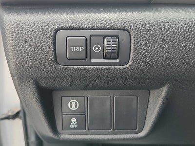 2019 Honda Accord Sedan Sport 1.5T