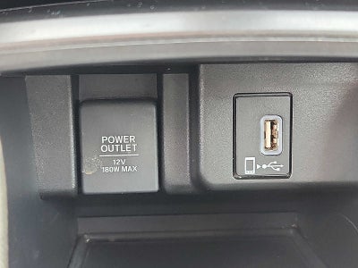 2019 Honda Accord Sedan Sport 1.5T
