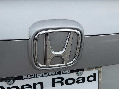 2019 Honda Accord Sedan Sport 1.5T