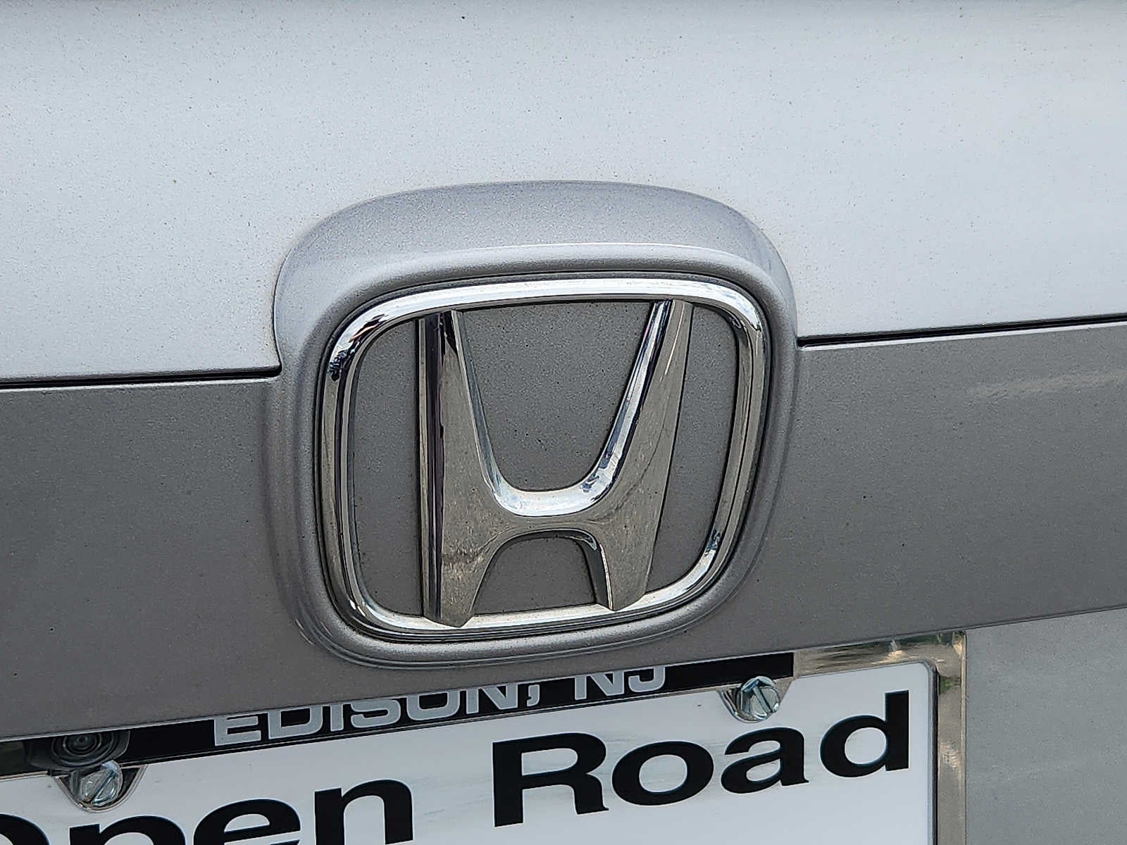 2019 Honda Accord Sedan Sport 1.5T