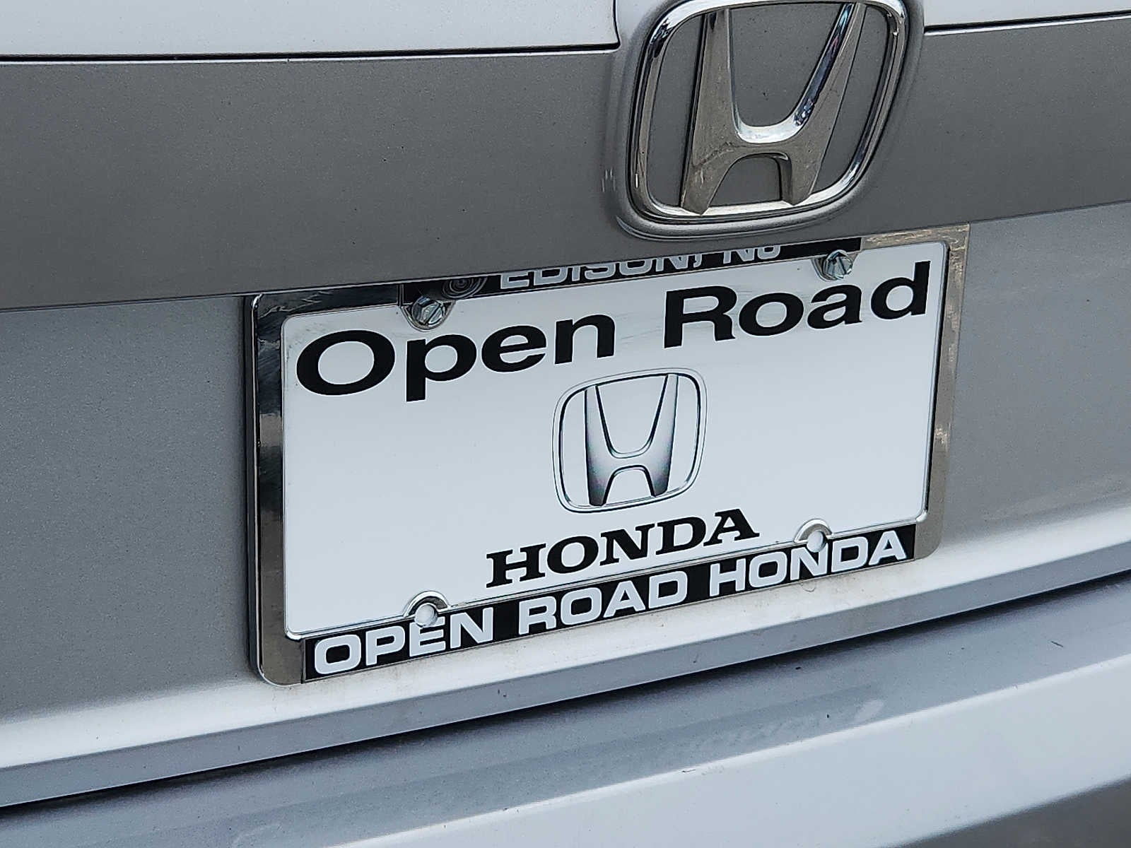 2019 Honda Accord Sedan Sport 1.5T