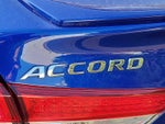2019 Honda Accord Sedan Sport 2.0T