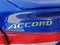 2019 Honda Accord Sedan Sport 2.0T