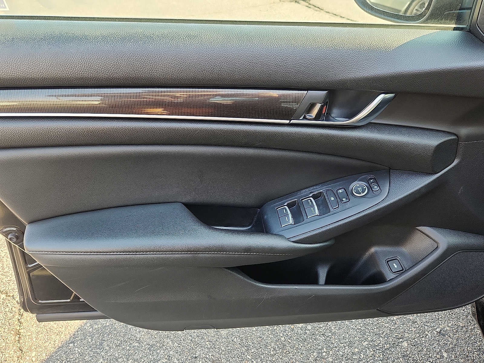 2021 Honda Accord Sedan Sport