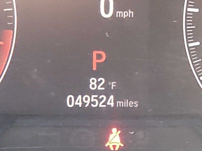 2021 Honda Accord Sedan Sport