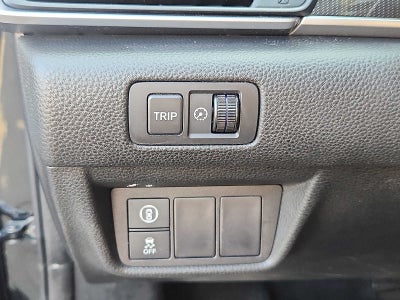 2021 Honda Accord Sedan Sport