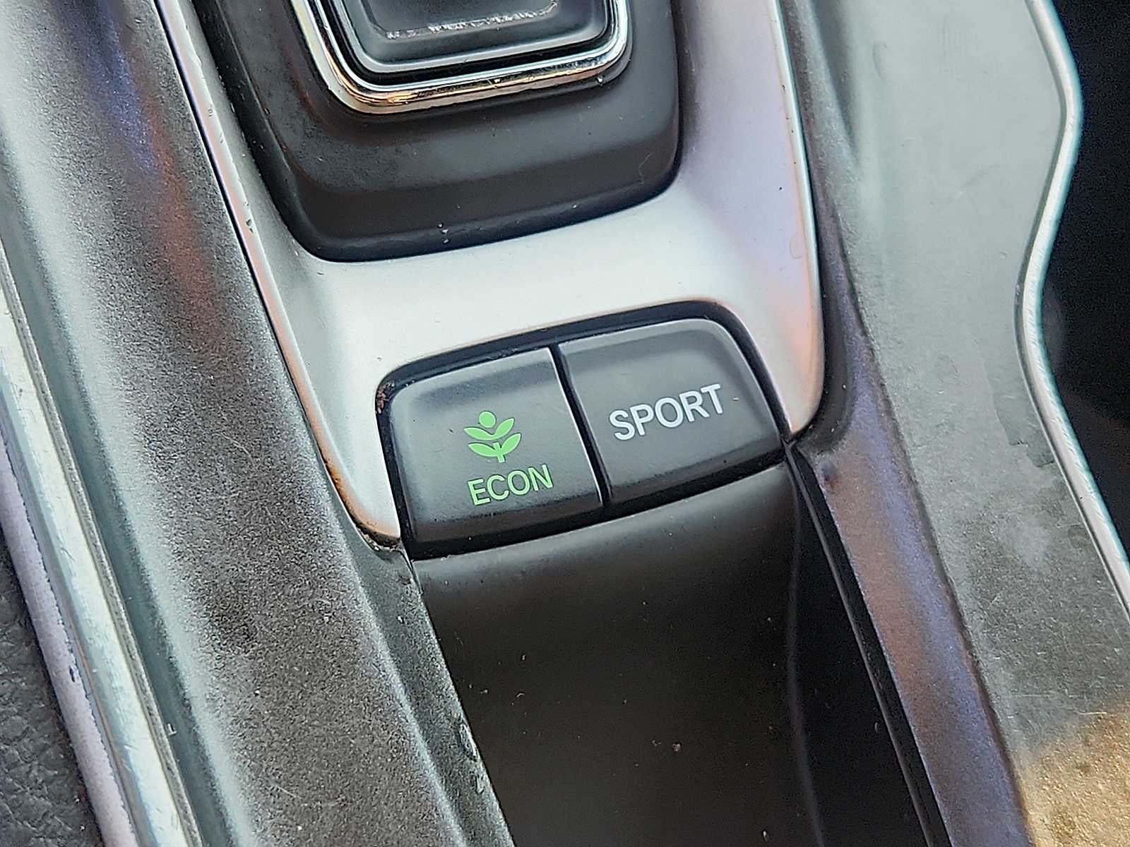 2021 Honda Accord Sedan Sport