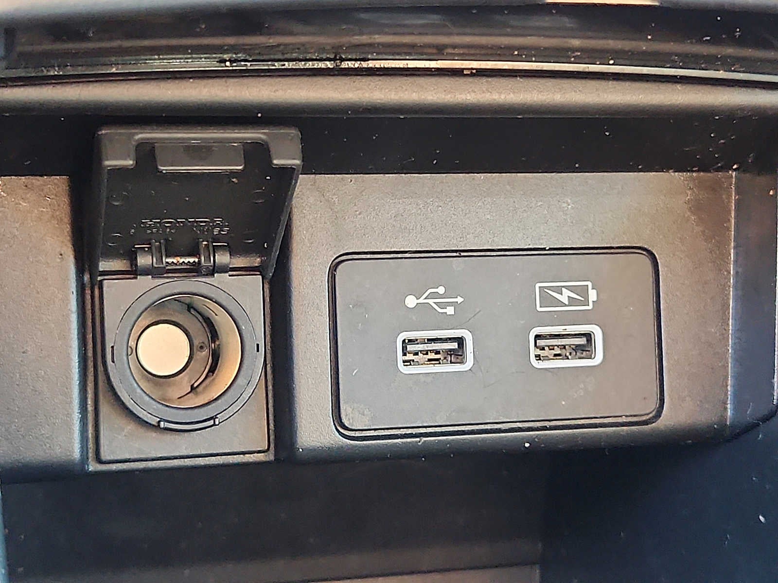 2021 Honda Accord Sedan Sport