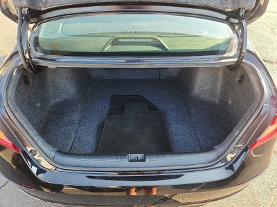 2021 Honda Accord Sedan Sport