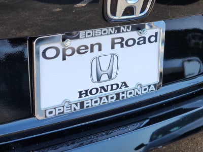 2021 Honda Accord Sedan Sport