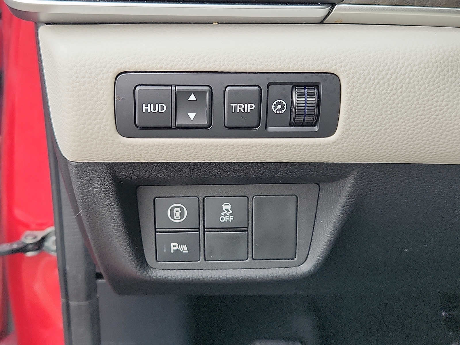 2018 Honda Accord Touring 2.0T