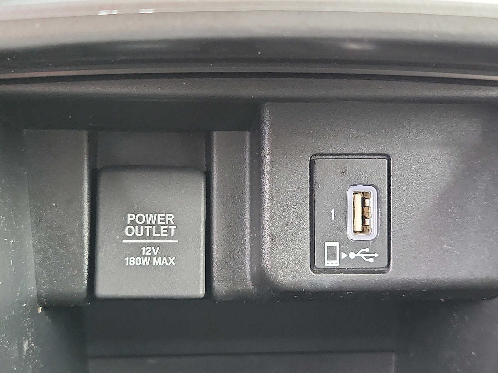 2018 Honda Accord Touring 2.0T