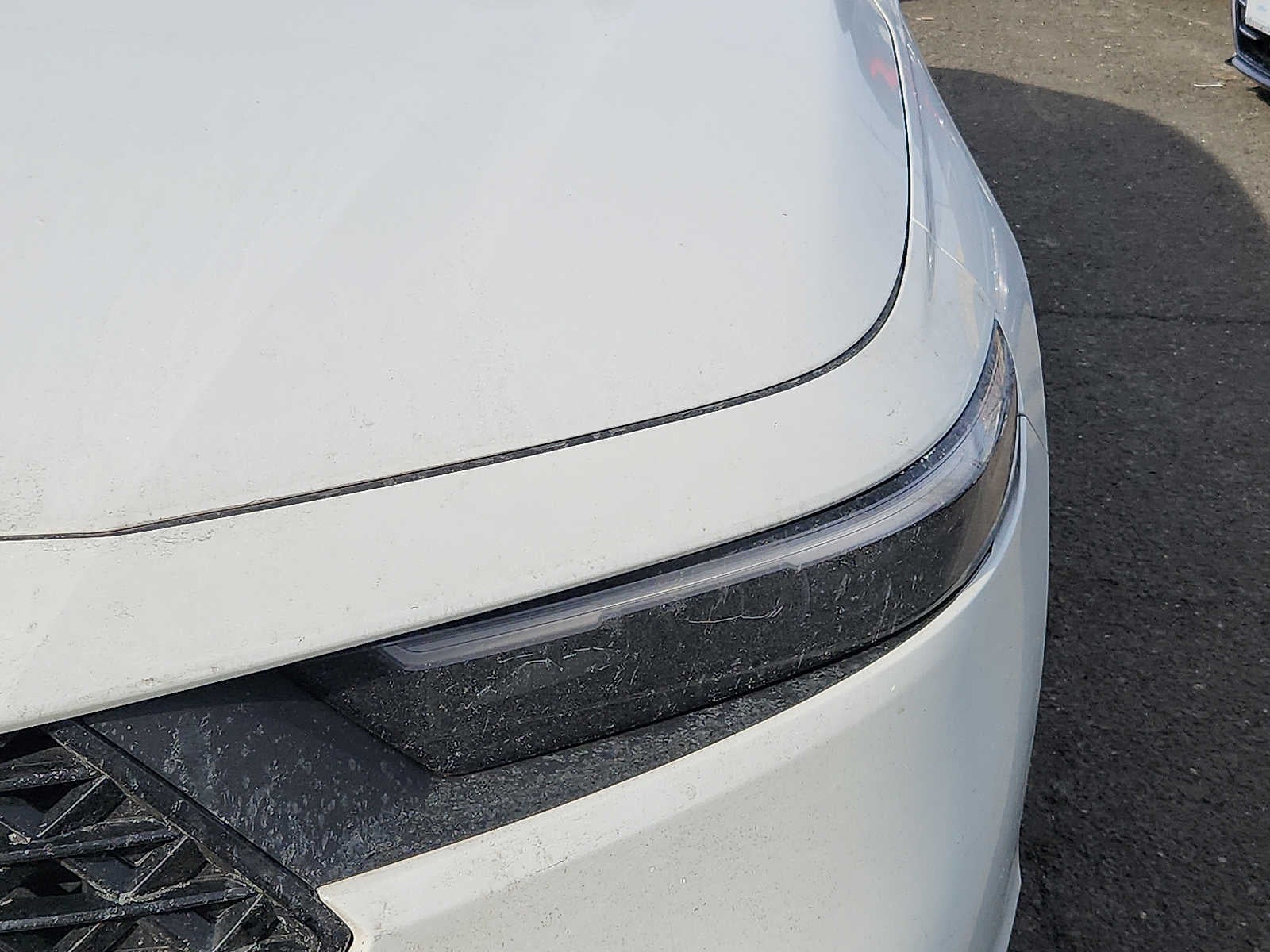 2023 Honda Accord Sport