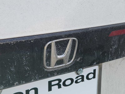 2023 Honda Accord Sport