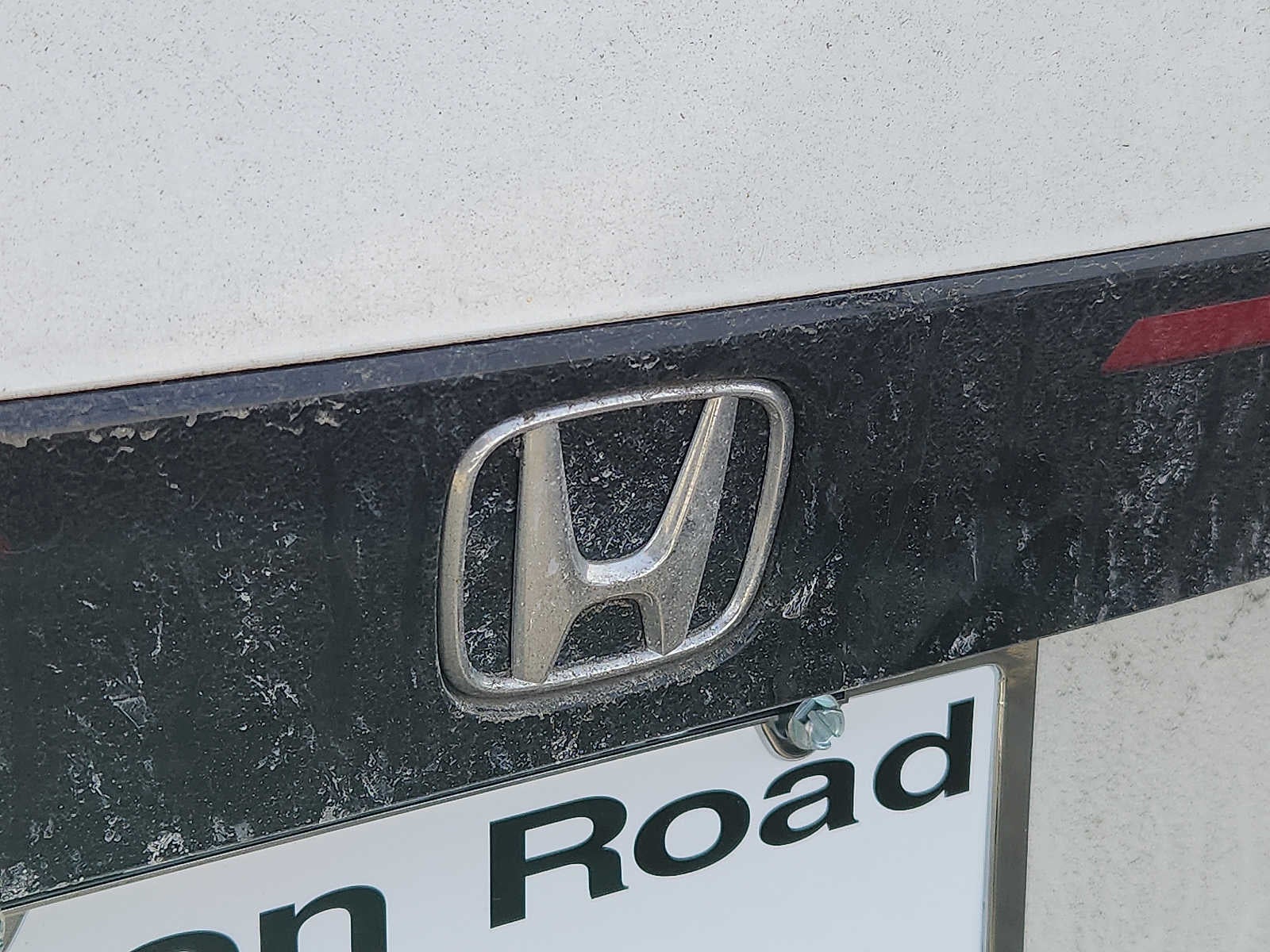 2023 Honda Accord Sport