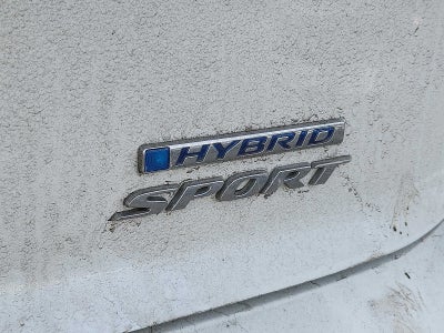 2023 Honda Accord Sport