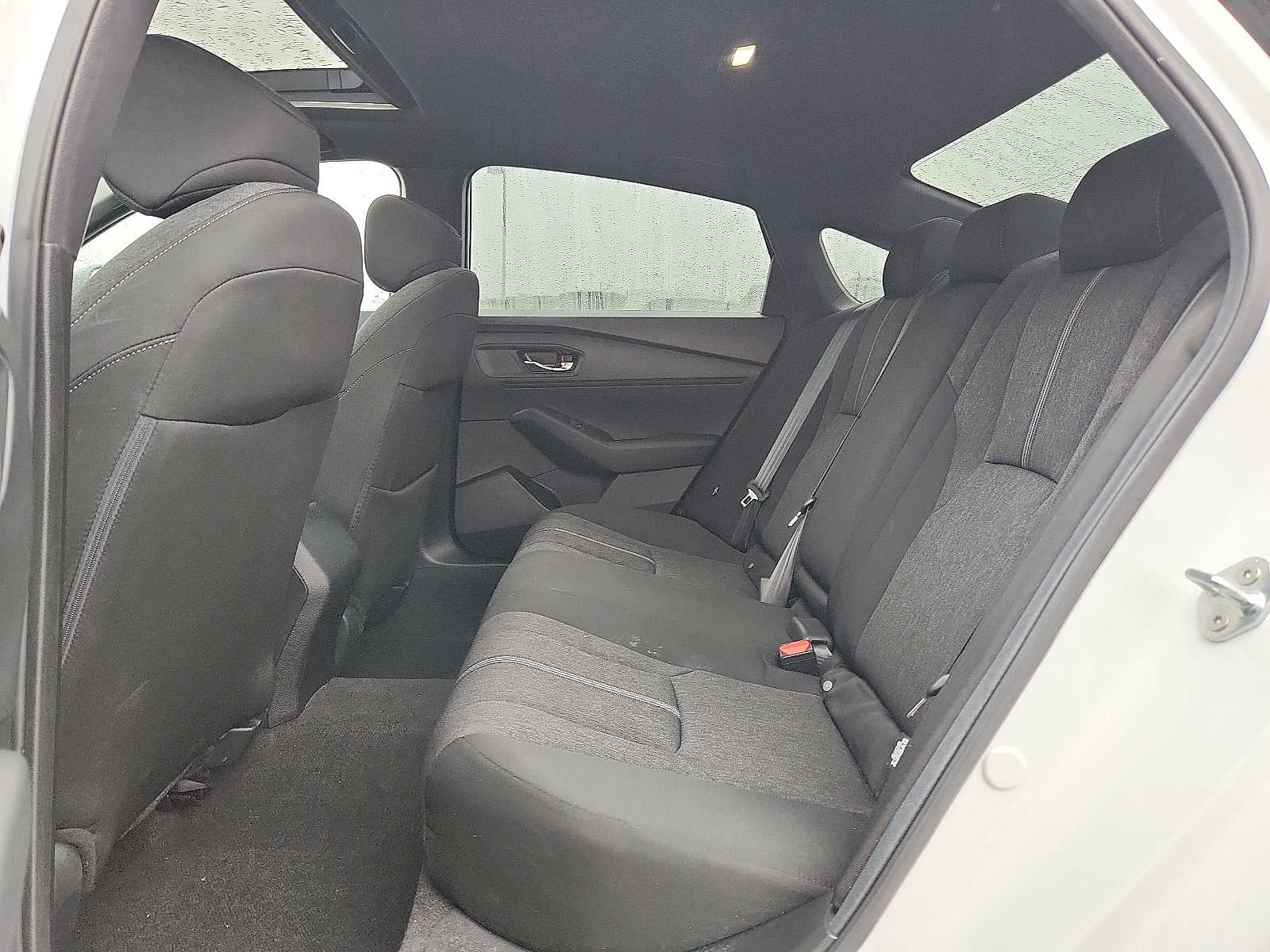 2023 Honda Accord Sport