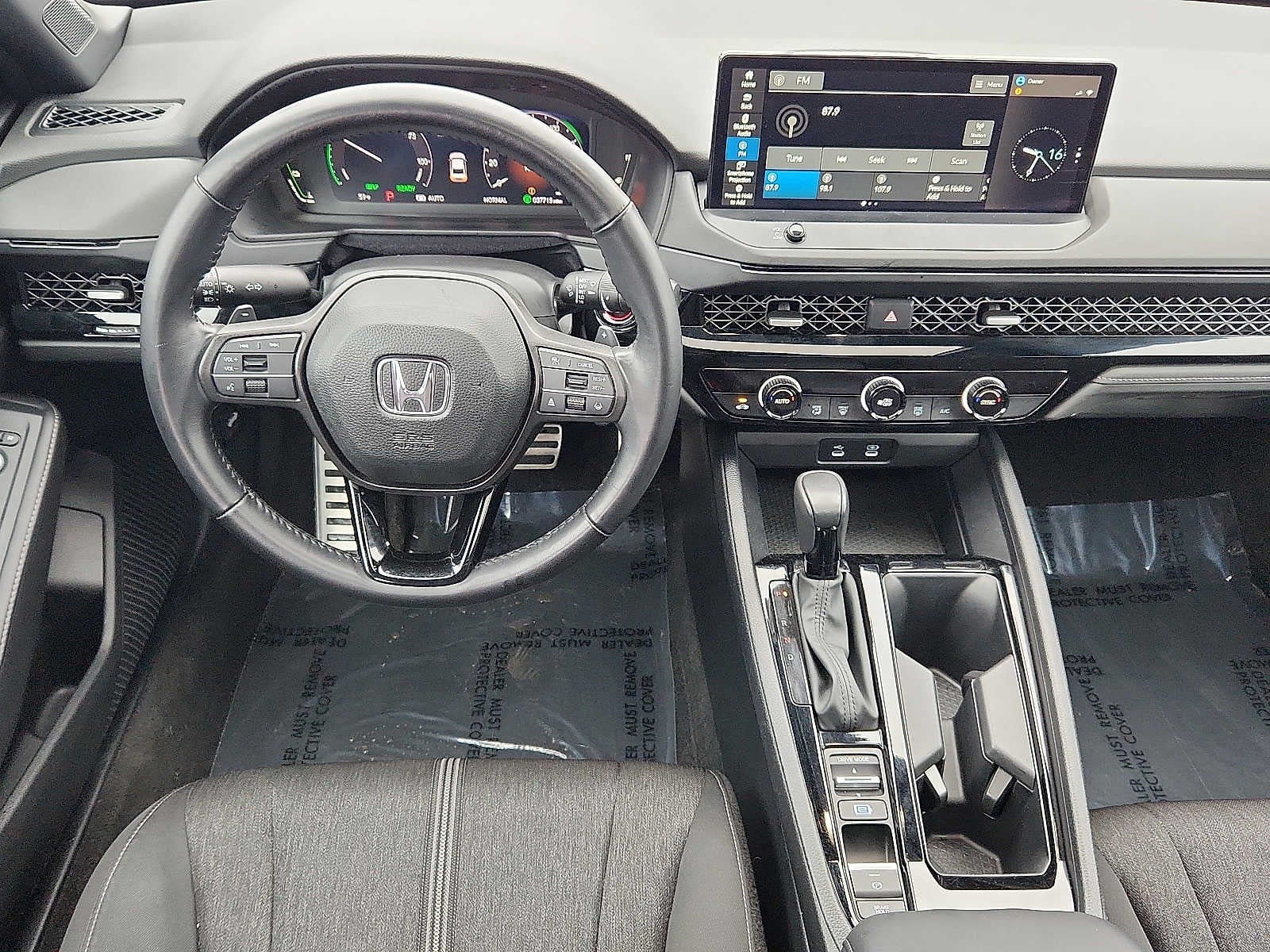 2023 Honda Accord Sport