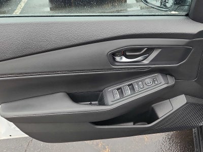 2023 Honda Accord Sport