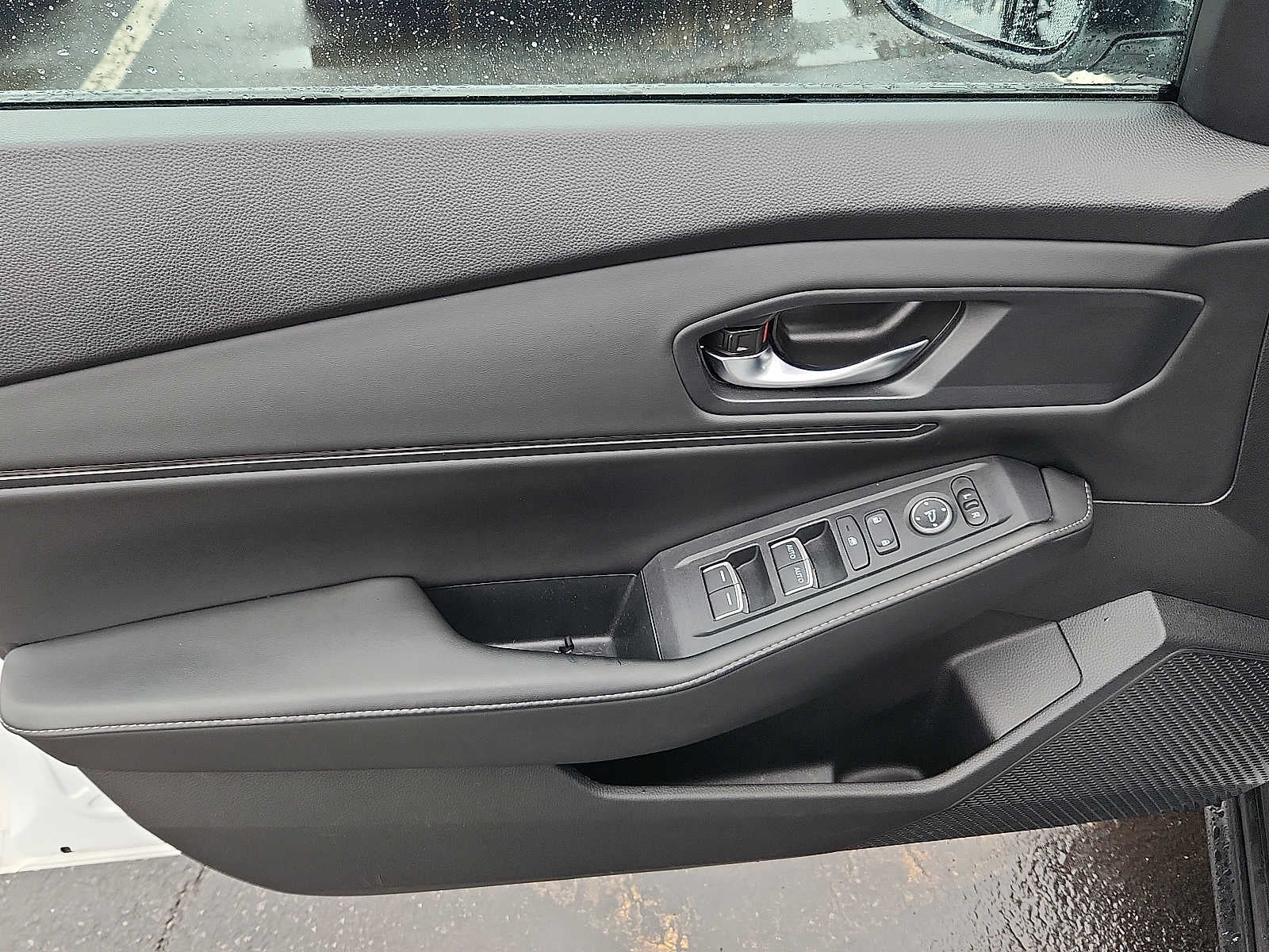 2023 Honda Accord Sport