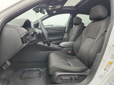 2023 Honda Accord Sport