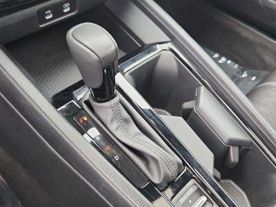 2023 Honda Accord Sport