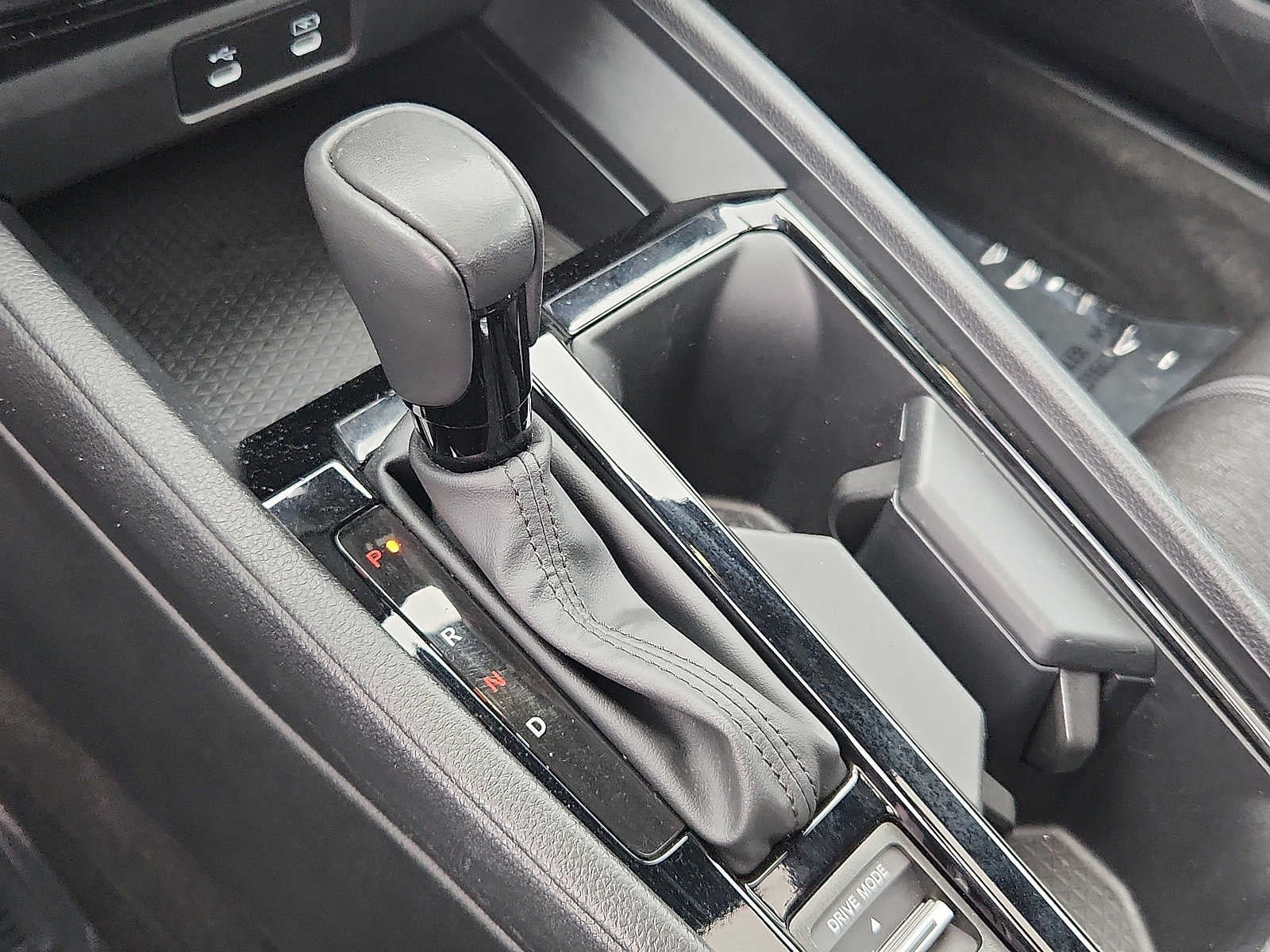 2023 Honda Accord Sport