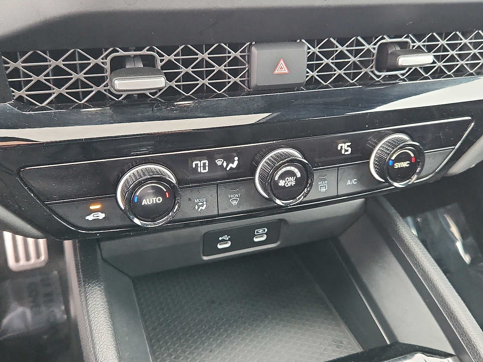 2023 Honda Accord Sport