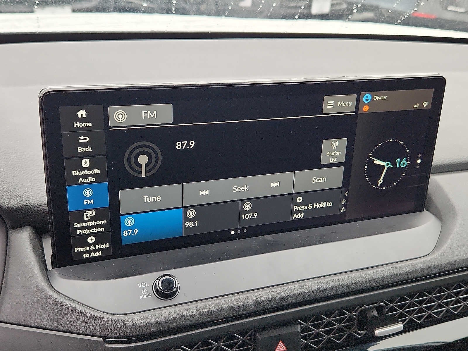 2023 Honda Accord Sport