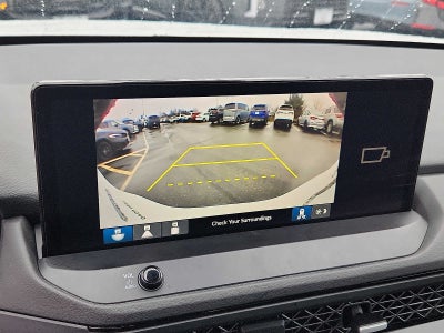 2023 Honda Accord Sport