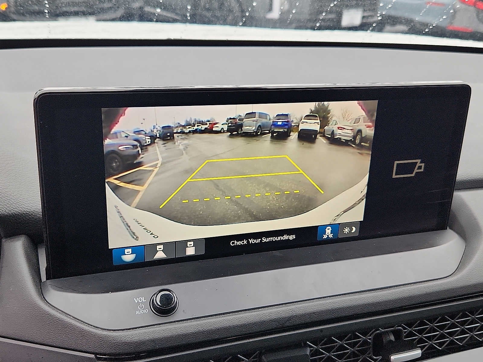 2023 Honda Accord Sport