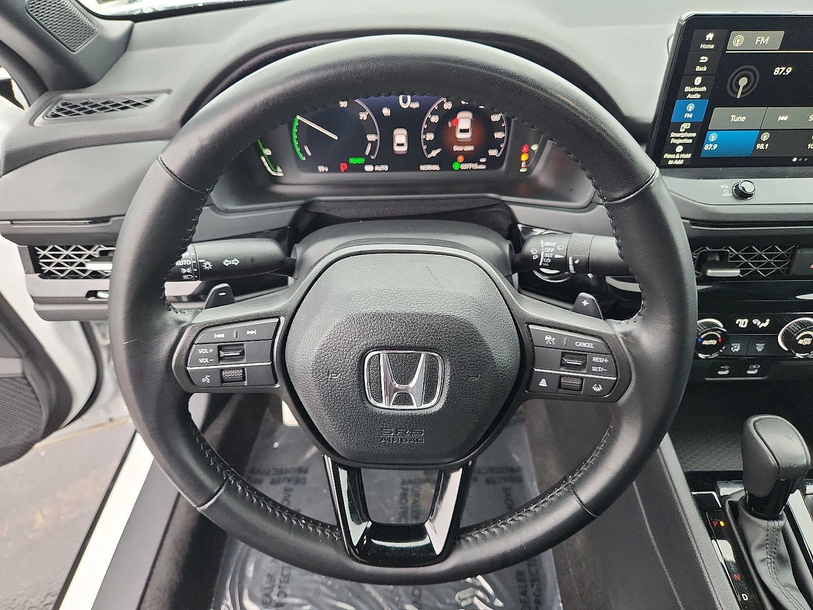 2023 Honda Accord Sport