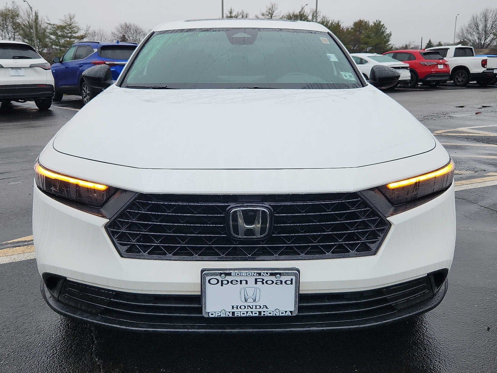 2023 Honda Accord Sport